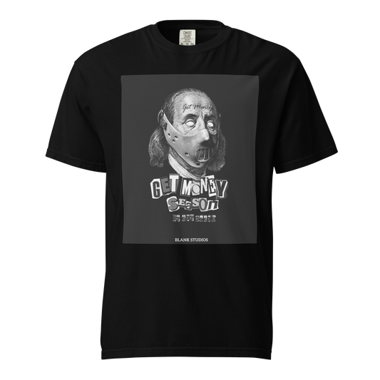 Get Money Print T-shirt